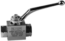 Stauff_Valves_Two Way_BBV