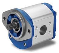 Rexroth Gear Pump