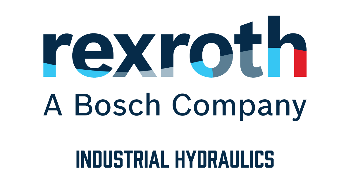 Bosch Rexroth-Industrial Hydraulics